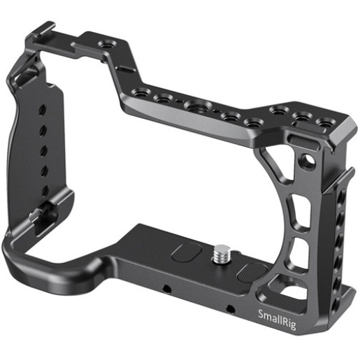 SmallRig Camera Cage for Sony Alpha A6600 CCS2493